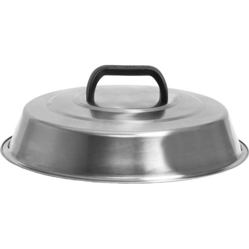 Char-Griller Melting Dome grilling cover