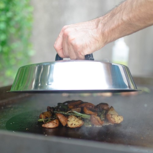 Купол для гриля Char-Griller Melting Dome
