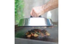 Купол для гриля Char-Griller Melting Dome