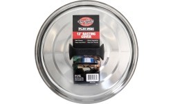 Char-Griller Melting Dome grilling cover