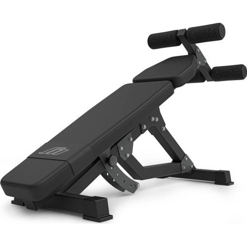 Regulējams vēdera muskuļu vingrošanas sols MS-L110 2.0 - Marbo Sport