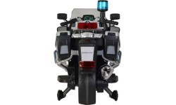 Электромобиль BMW Police