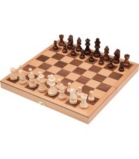 Шахматы Филос 30х15 см