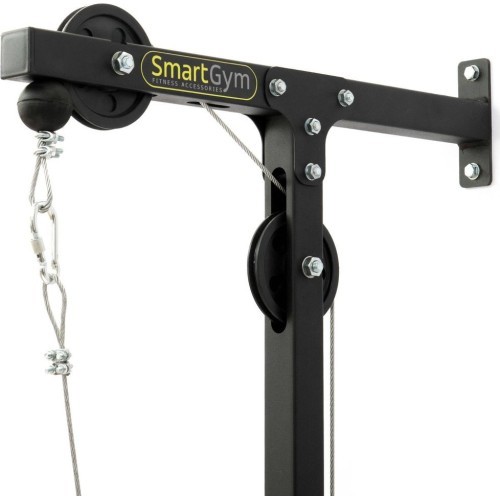 Cross trenažieris SmartGym Fitnesa piederumi SG-17