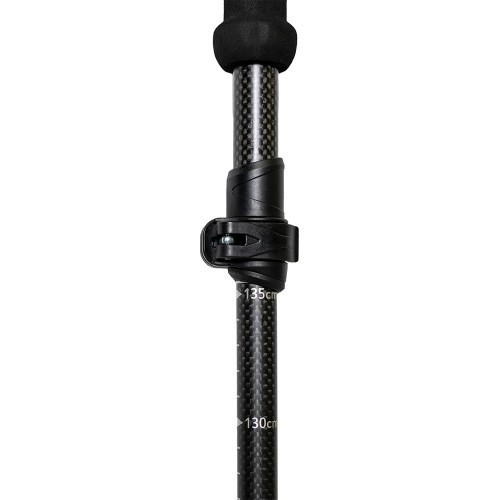 5-Piece Carbon Trekking Poles inSPORTline Caretera