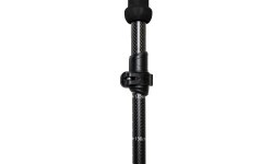 5-Piece Carbon Trekking Poles inSPORTline Caretera