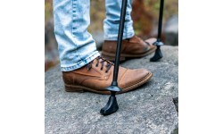 3-Piece Carbon Trekking Poles inSPORTline Portello
