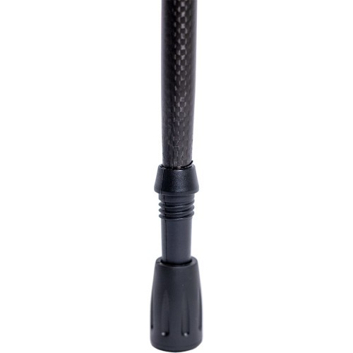 3-Piece Carbon Trekking Poles inSPORTline Portello