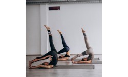 inSPORTline CF20 trenažieru zāles taimeris