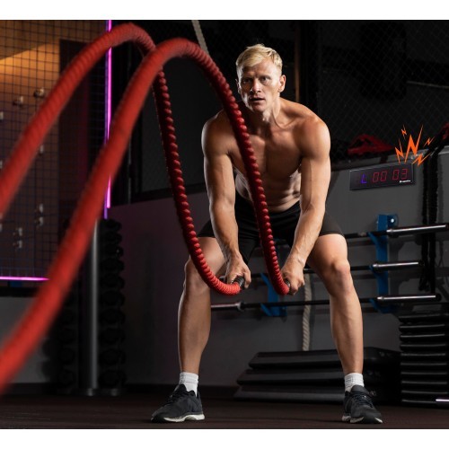 Таймер для спортзала inSPORTline CF20