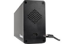 inSPORTline CF20 trenažieru zāles taimeris