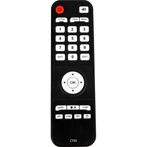 Gym Timer inSPORTline CF20
