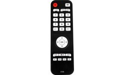 Gym Timer inSPORTline CF20