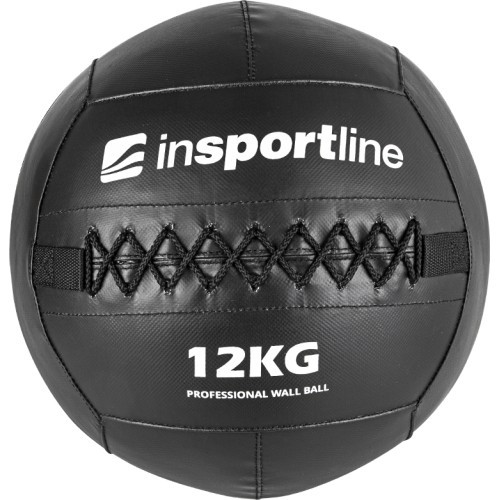 Sienas bumba inSPORTline SE 12 kg