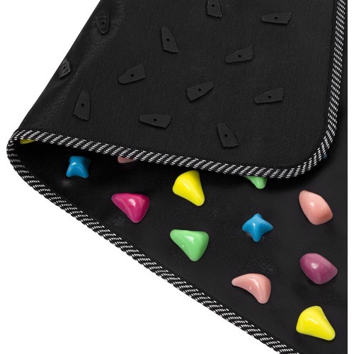 Массажный коврик inSPORTline Marmora 138 x 34 см