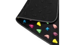 Массажный коврик inSPORTline Marmora 138 x 34 см