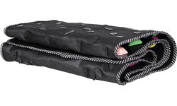 Массажный коврик inSPORTline Marmora 138 x 34 см