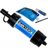 Sawyer SP128 Мини система фильтрации воды