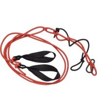 Резиновый эспандер inSPORTline Morpo 200 см