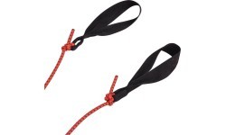 Резиновый эспандер inSPORTline Morpo 200 см