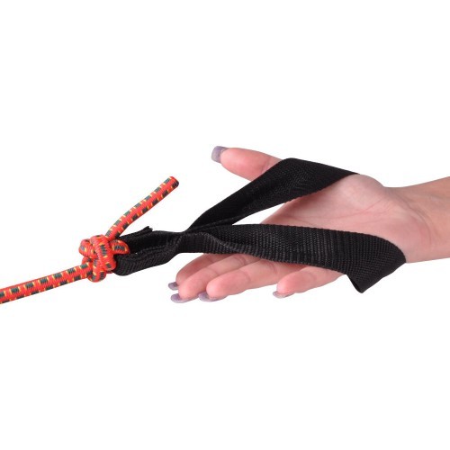 Pretestības gumija inSPORTline Morpo 200 cm