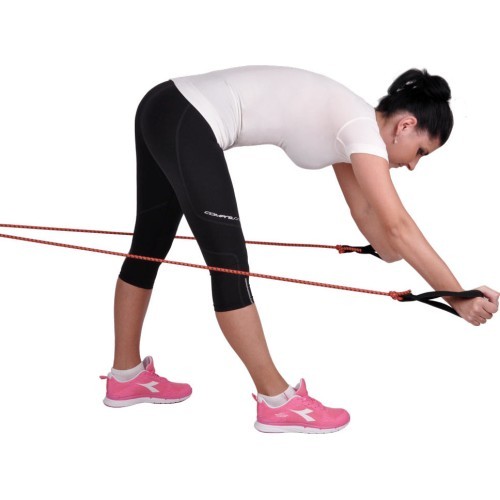 Rubber Band inSPORTline Morpo 200 cm