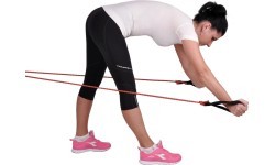 Rubber Band inSPORTline Morpo 200 cm