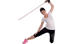 Rubber Band inSPORTline Morpo 200 cm