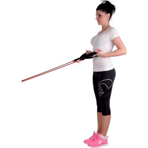 Rubber Band inSPORTline Morpo 200 cm