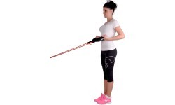 Rubber Band inSPORTline Morpo 200 cm
