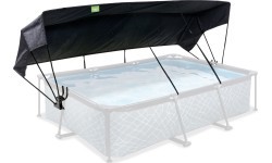 Baseina nojume EXIT 300x200cm - taisnstūra formas