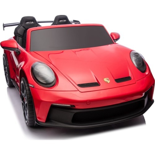 Elektromobilis Porsche 911 GT3 Red MP4