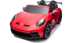Vehicle Porsche 911 GT 3 Red MP4