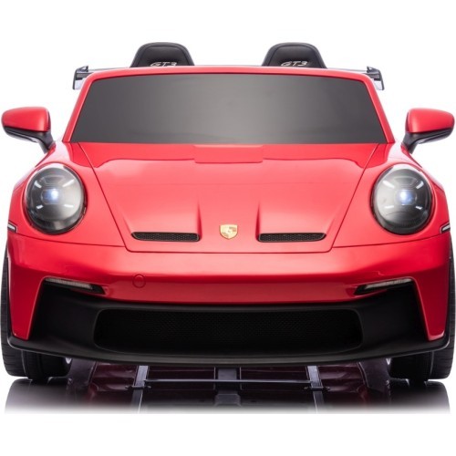 Elektromobilis Porsche 911 GT3 Red MP4