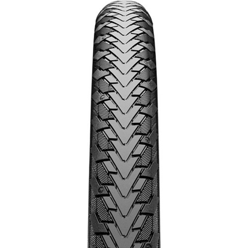Riepa Continental Contact Cruiser 28" x 2.20" (55-622), Reflex, kameras, aizsardzība pret caurduršanu