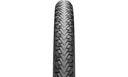 Покрышка Continental Contact Cruiser 28" x 2.20" (55-622), Reflex, камерная, защита от проколов