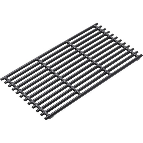 Char-Broil Professional Pro S2 cast iron grill