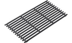 Char-Broil Professional Pro S2 cast iron grill
