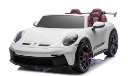 Vehicle Porsche 911 GT3 STRONG MP4 White