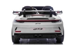 Vehicle Porsche 911 GT3 STRONG MP4 White