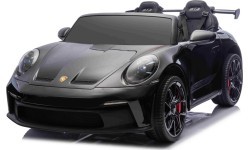 Vehicle Porsche 911 GT 3 STRONG Black
