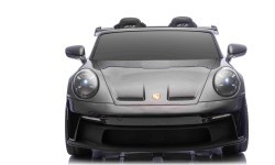 Vehicle Porsche 911 GT 3 Black