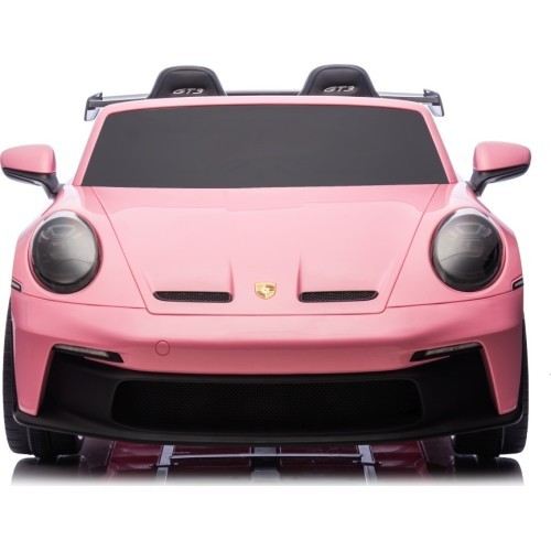 Vehicle Porsche 911 GT 3 Pink