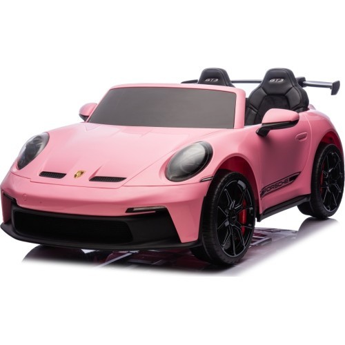 Vehicle Porsche 911 GT 3 Pink