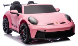 Vehicle Porsche 911 GT3 Pink MP4