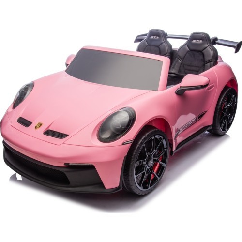 Vehicle Porsche 911 GT3 Pink MP4