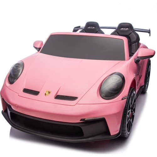Vehicle Porsche 911 GT3 Pink MP4