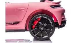 Vehicle Porsche 911 GT3 Pink MP4
