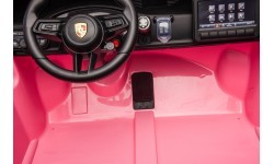 Vehicle Porsche 911 GT3 Pink MP4