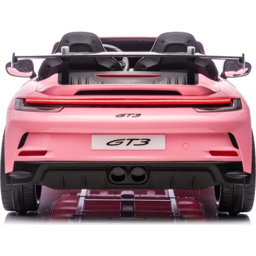 Vehicle Porsche 911 GT3 Pink MP4